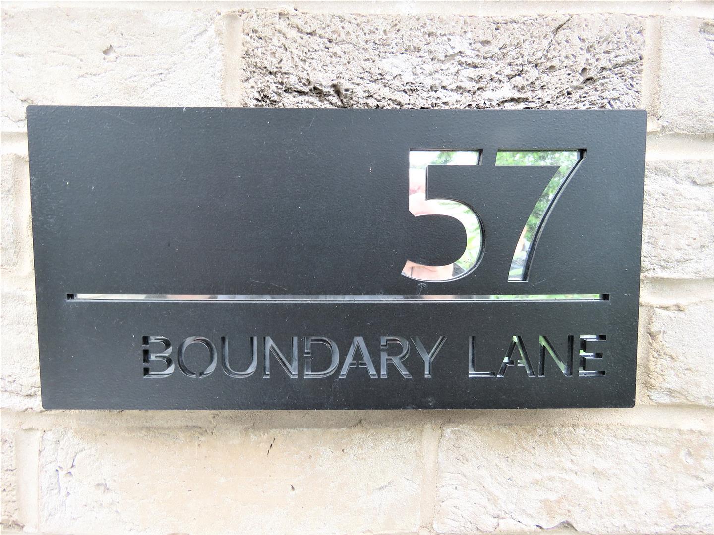 Boundary Lane, Hesketh Bank, Preston